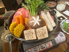 -阿吾罗日本料理(K11艺术中心店)
