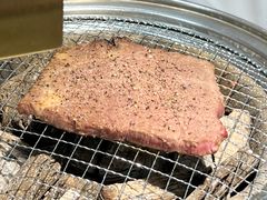 -白山烧烤(文安路万豪店)