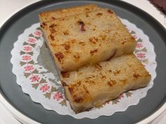 -禄运茶居·手工点心(猎德店)