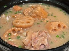 -简小舍·民间手艺菜(武昌江滩店)