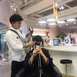 -MRMODE时尚先生美发沙龙