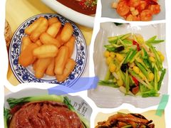 -卫鼎轩·家宴(水上公园店)