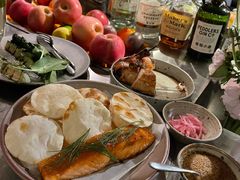 -BOR Eatery(安福路店)