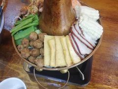 -德顺源·非遗烧麦·老菜(大观园店)