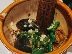 -北大荒人•新东北菜(青岛银座店)