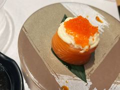 -争鲜回转寿司(朝北大悦城店)