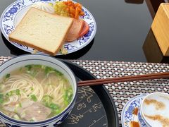 -敦煌山庄摘星阁