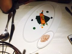 -王品牛排(郑州大卫城店)