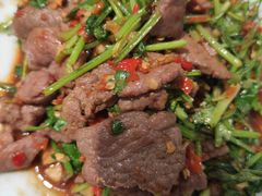 湘西牛肉-兰湘子·湘菜小炒(民乐园店)