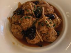 -艳阳天·非遗楚菜(武汉客厅店)