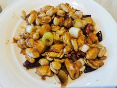 -辣婆婆(航天桥店)