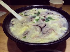 -吕氏疙瘩汤·海鲜新鲁菜(凯德mall新都心店)