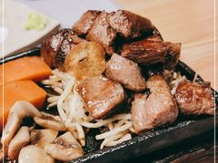 -隐泉之语日式料理(王府中环店)