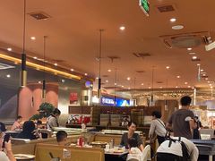 -山焱·炭火自助烤肉(周浦万达店)