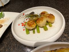 -正苑26年海鲜烤肉•牛尾汤汤饭(东港店)