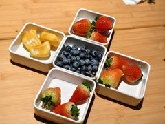 -碧涛阁·泡泡海洋·汤泉洗浴(王府花园店)