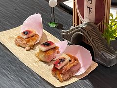 -月下料理(楷林IFC店)