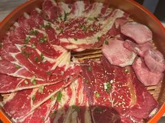 -火炉火自助餐(喜隆多店)