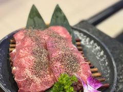 -老卜奎齐齐哈尔烤肉(人民东路店)