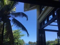 -亚龙湾喜来登·美景台大堂吧