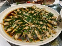 -汤记传菜(秀浦路店)