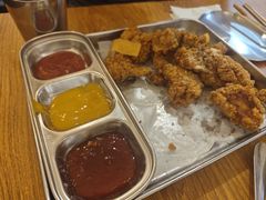 -青春分食(仙林大学城店)
