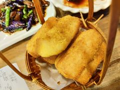 -院子餐厅·大锅菜·老杭帮(桥西直街店)