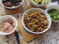 白切羊肉-大场羊肉馆(延吉东路店)