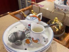 -点都德(皇岗村店)