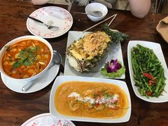 -Dang restaurant (patong phuket)