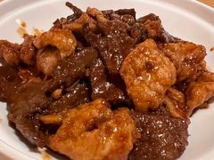 传统老爆三-陈傻子餐厅(世纪都会店)