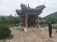 -盛德圆(五台山云龙店)