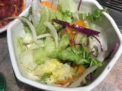 -一心烤肉(延安路店)