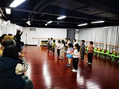 -上海儿童艺术进修学校(华山路)