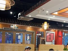 -围龙屋客家食府(福田店)