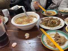 -清真永恒华威肉饼(潘家园店)