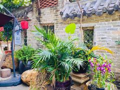 -园林美食城·本土农家菜(杨和镇店)