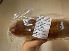 -佐敦面包铺·JORDAN BAKERY
