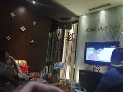 -乐潮汇时尚量贩式KTV(嘉业国际城购物中心店)