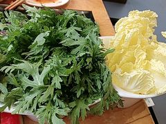 -草原塞蛮羊火锅城(港湾店)