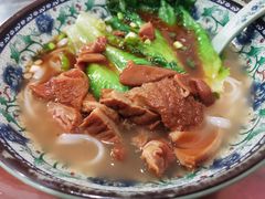 -韦记牛杂汤(清晖园店)