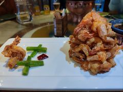 -那家小馆•北京菜•烤鸭(香山店)