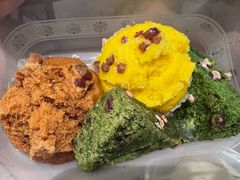 -袁妈红豆汤(重庆总店)