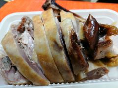 -章云板鸭(总店)