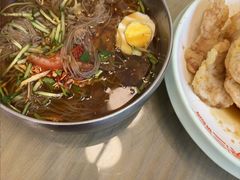 -英兰朝族饭店·英兰锅包肉(佳园路店)