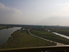 -南通鲜花小镇
