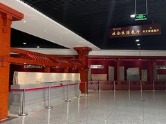 -卧龙岗文化园-南阳市汉画馆