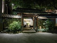 -河坊街景区
