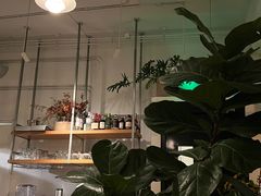 大堂-BOR Eatery(安福路店)