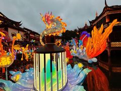 -绿波廊(豫园店)